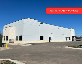 More details for 2500 NE Inner Loop, Georgetown, TX - Industrial for Lease