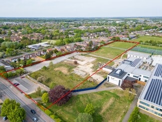 More details for Land at North Cambridge Academy, Arbury Rd, Cambridge - Land for Sale