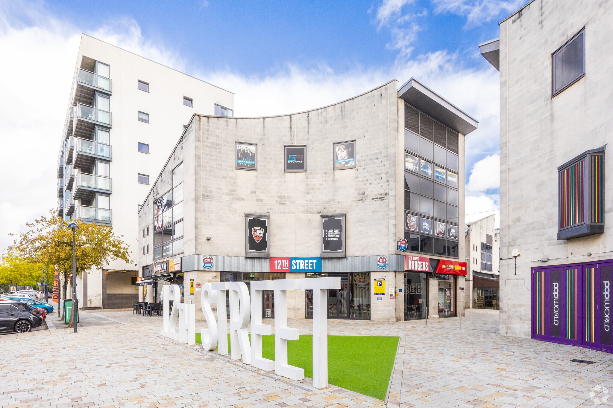 12 Savoy Crescent, Milton Keynes for sale Primary Photo- Image 1 of 1