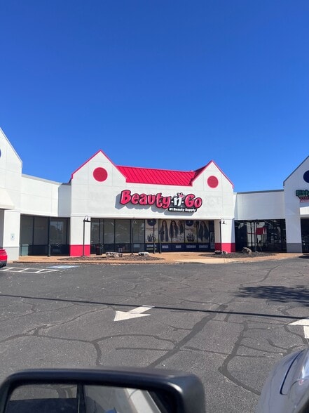 6990-7020 Shelby Dr, Memphis, TN for lease - Building Photo - Image 2 of 12