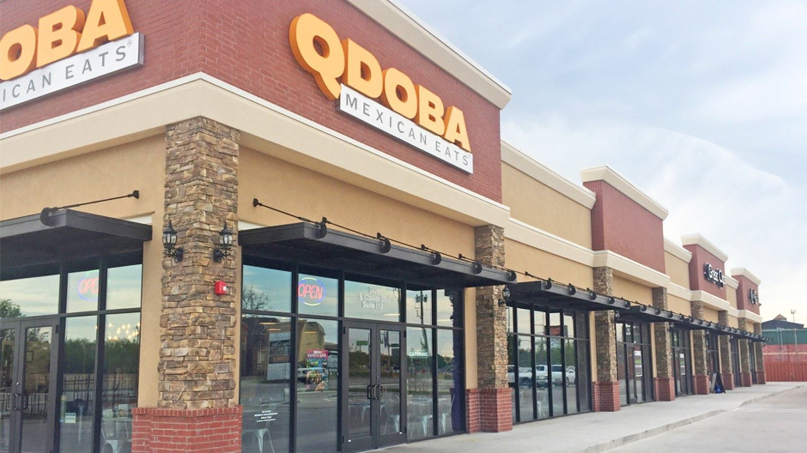 2620 Classen Blvd, Norman, OK for sale Building Photo- Image 1 of 1