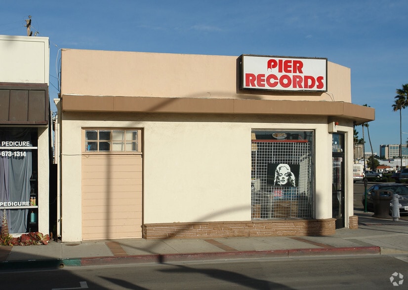 2301-2307 W Balboa Blvd, Newport Beach, CA for lease - Building Photo - Image 3 of 19