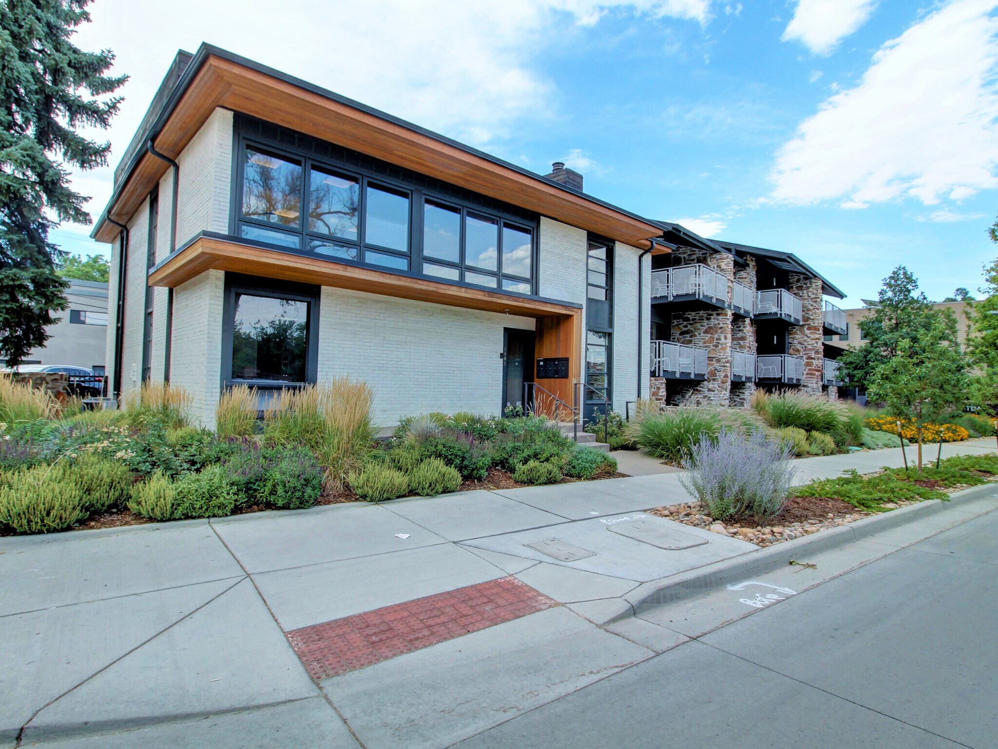 1405-1435 Arapahoe Ave, Boulder, CO for sale Building Photo- Image 1 of 1