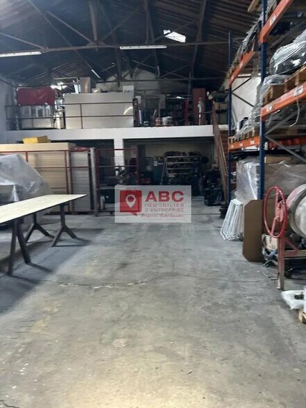 Flex in Béziers for sale - Interior Photo - Image 2 of 7