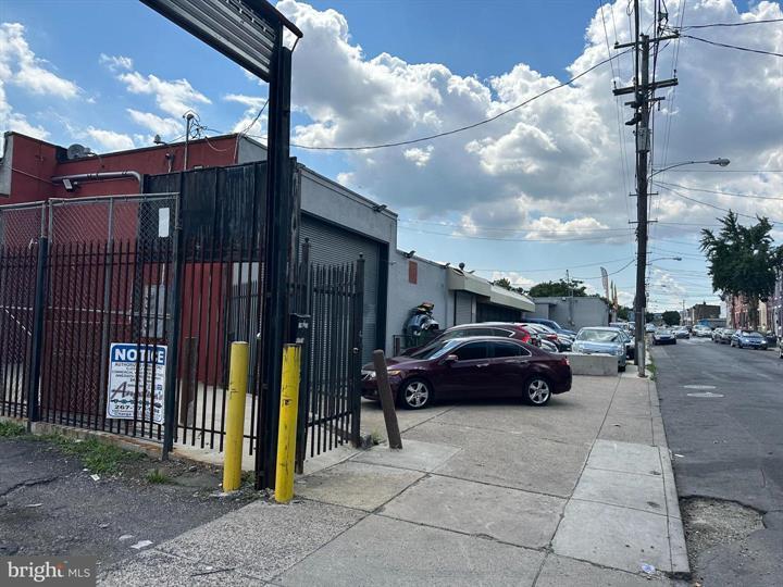 2929-69 B St, Philadelphia, PA for sale - Building Photo - Image 3 of 16