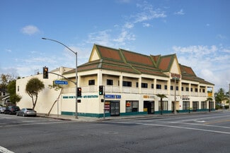 More details for 2338 E Anaheim St, Long Beach, CA - Multiple Space Uses for Lease