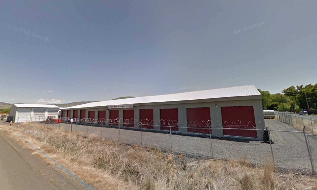 2728 Edison Ave, Klamath Falls, OR for sale Building Photo- Image 1 of 1