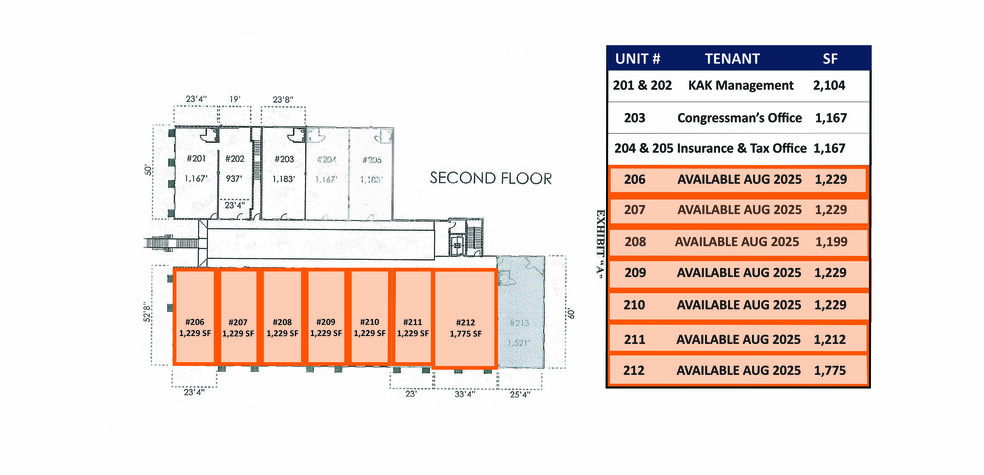 1200 Oakley Seaver Dr, Clermont, FL for lease - Building Photo - Image 3 of 11