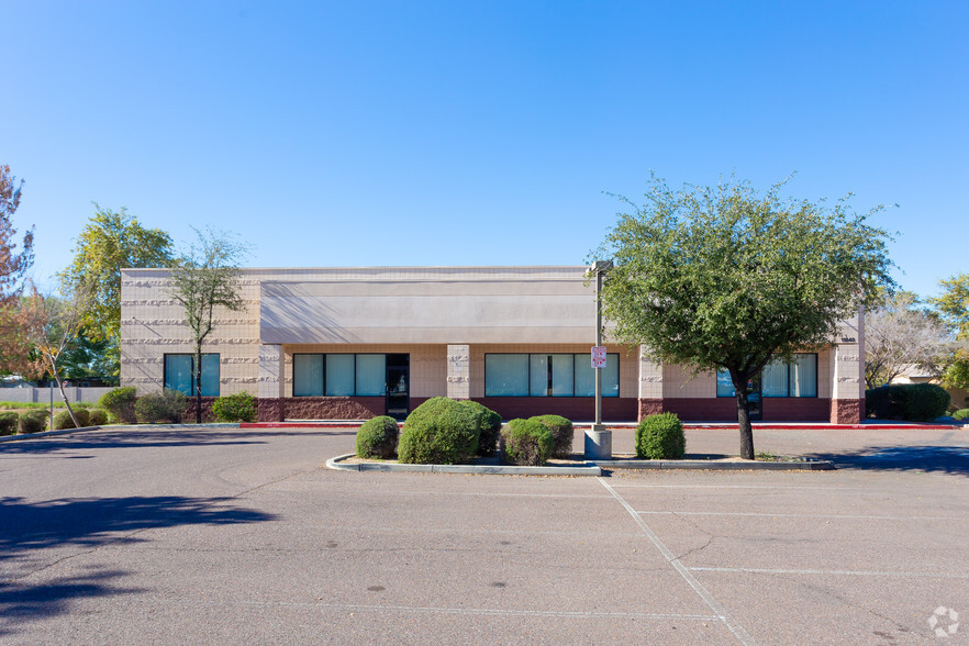 11840 N 28th Dr, Phoenix, AZ for sale - Building Photo - Image 1 of 1