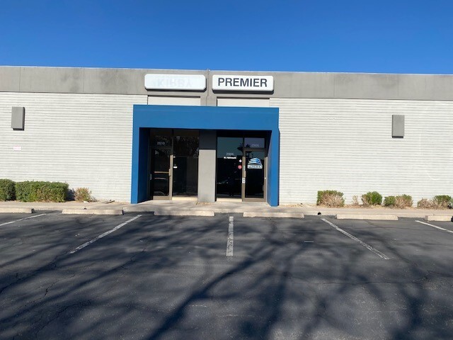 4001-4029 N 31st Ave, Phoenix, AZ for lease - Building Photo - Image 1 of 12