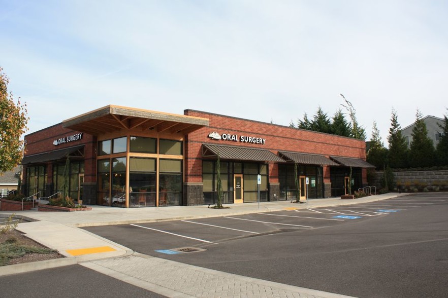 3215 SE 192nd Ave, Vancouver, WA for lease - Building Photo - Image 1 of 4