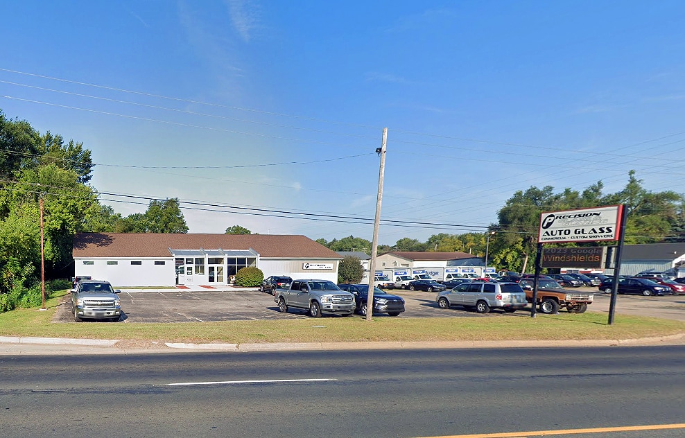 2504 S Sprinkle Rd, Kalamazoo, MI for sale Building Photo- Image 1 of 1