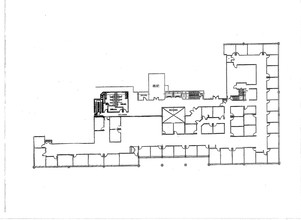 600 South Ave W, Westfield, NJ for lease Floor Plan- Image 1 of 1