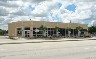 More details for 2930 Forest Hill Blvd, West Palm Beach, FL - Retail for Lease