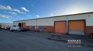 More details for Fryers Rd, Walsall - Industrial for Lease