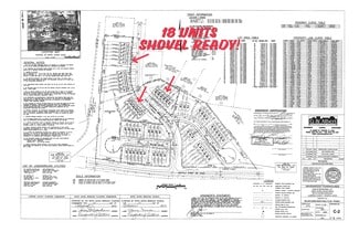 More details for West Woodhaven Drv, White Haven, PA - Land for Sale