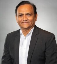 Bharat Patel