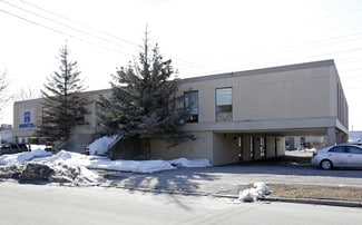 More details for 1775 Courtwood Cres, Ottawa, ON - Office for Lease