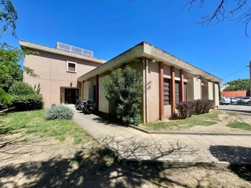 25 Rue Elie Pelas, Marseille for lease Building Photo- Image 1 of 6