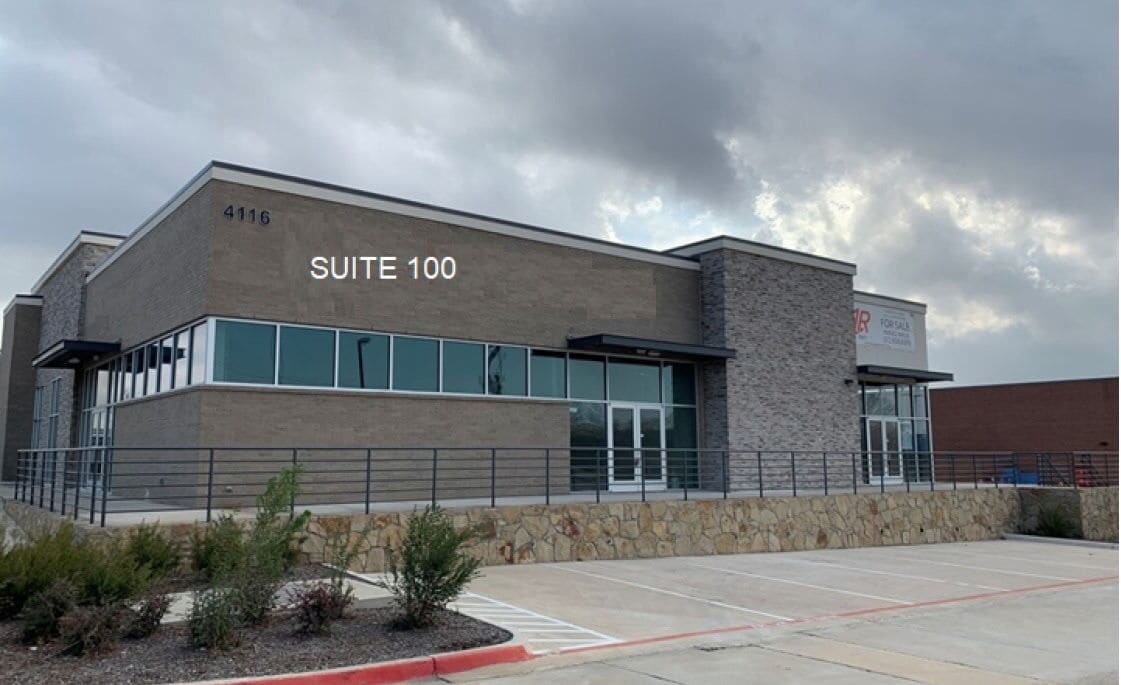 4116 State Highway 121, Carrollton, TX for lease Building Photo- Image 1 of 15