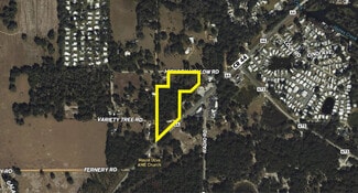 More details for 9915 County Road 44, Leesburg, FL - Land for Sale