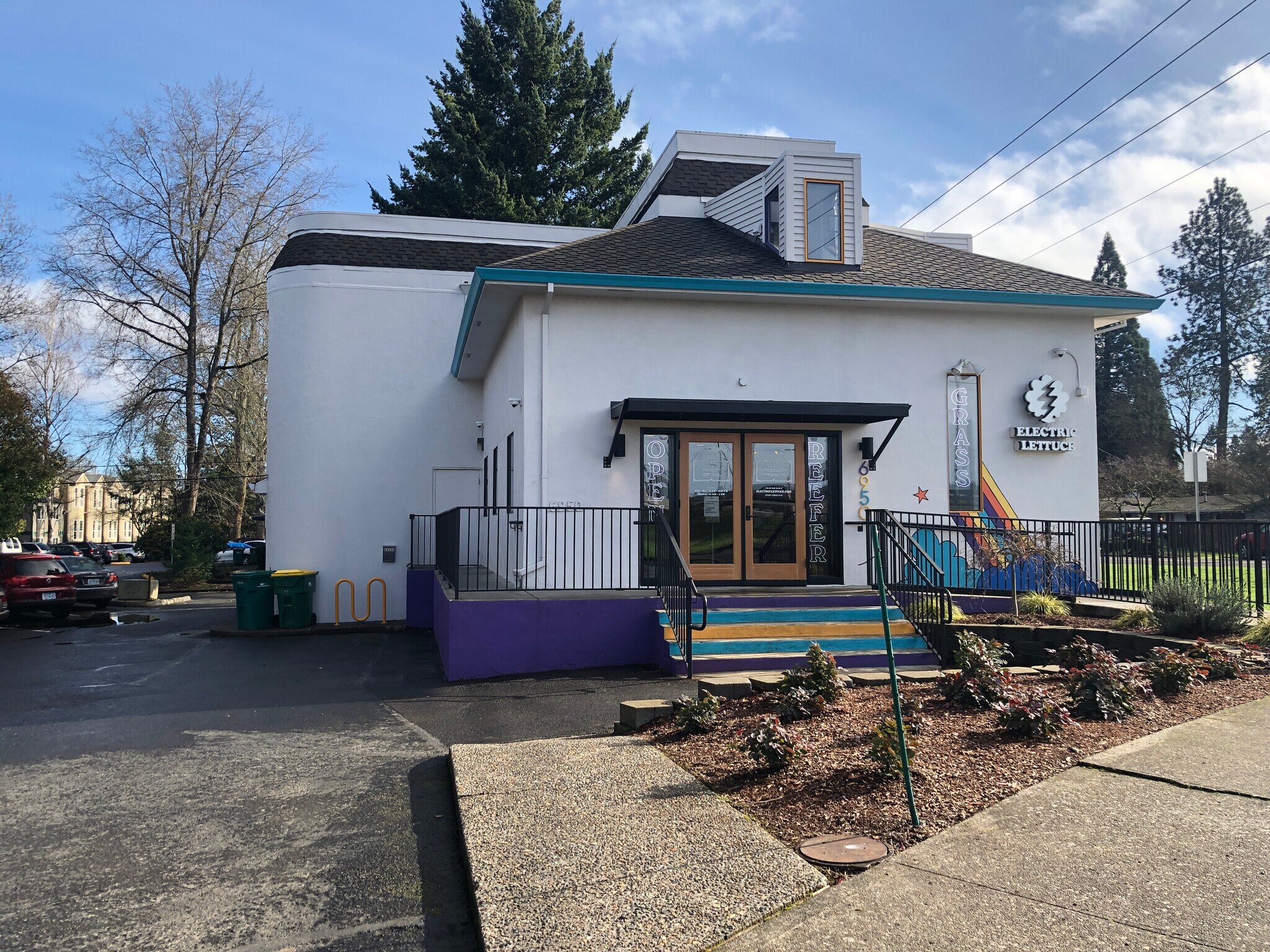 6950 SW 105th Ave, Beaverton, OR for sale Primary Photo- Image 1 of 1