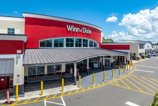 More details for 27327-27424 Wesley Chapel Blvd, Wesley Chapel, FL - Retail for Lease