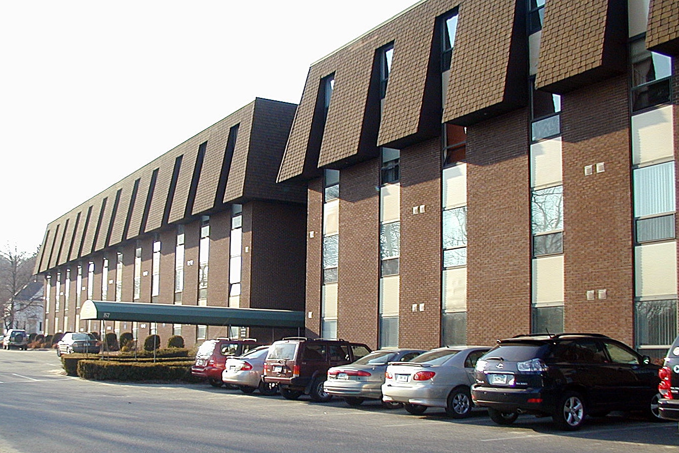 57 North St, Danbury, CT for lease Interior Photo- Image 1 of 1