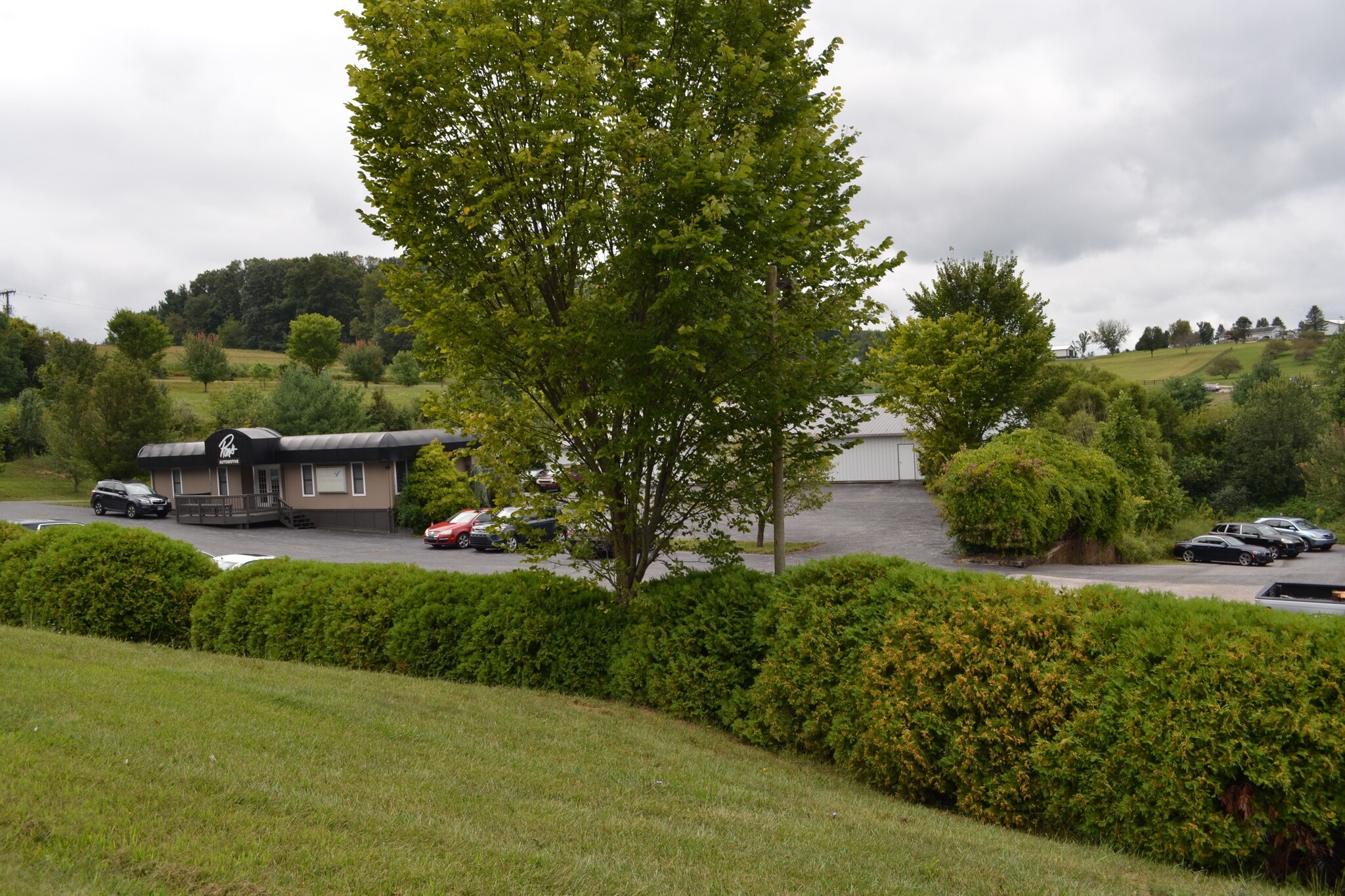 4028 Hanover Pike, Manchester, MD for sale Building Photo- Image 1 of 28