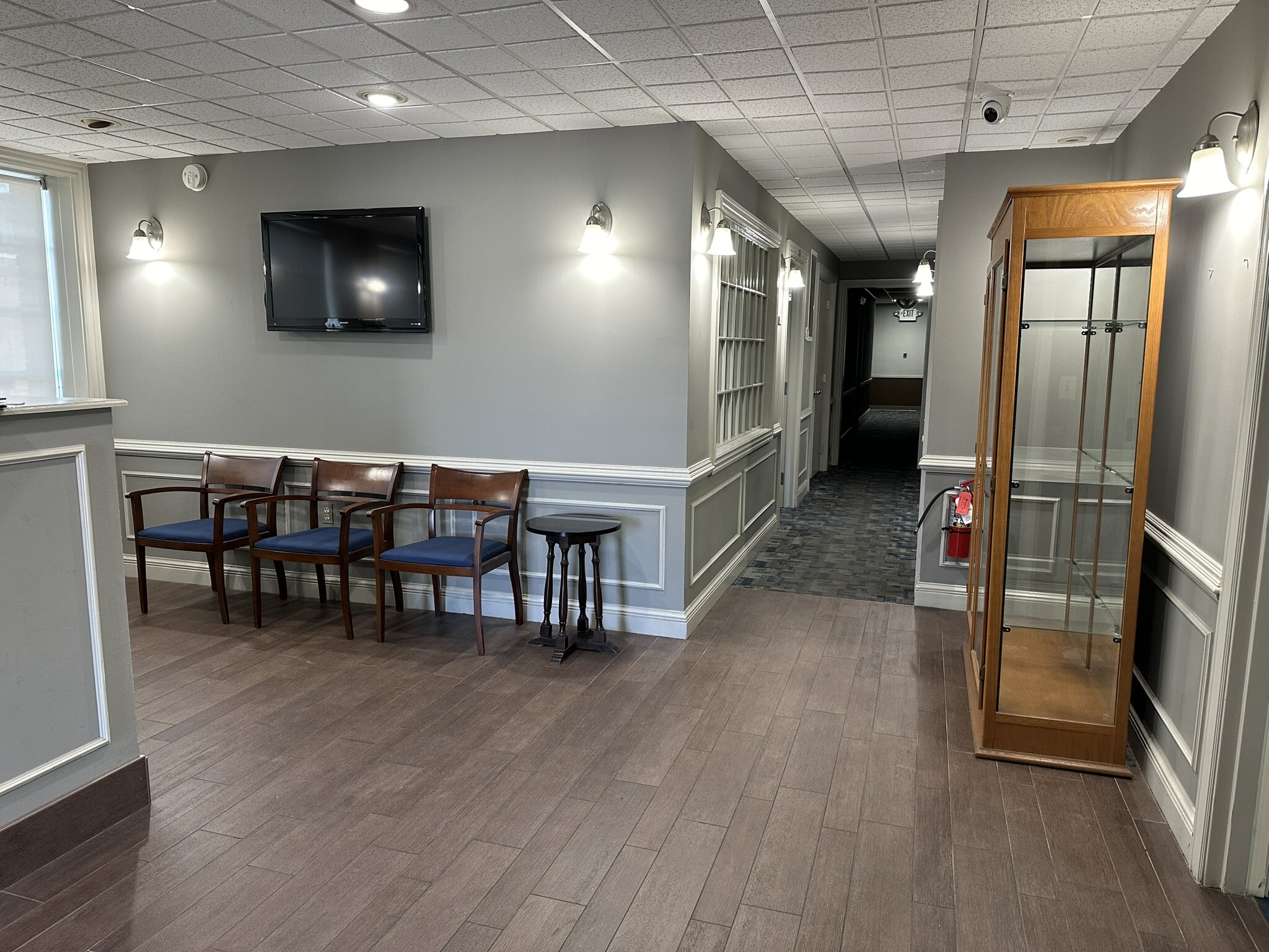 2700 Loch Raven Rd, Baltimore, MD for lease Interior Photo- Image 1 of 8