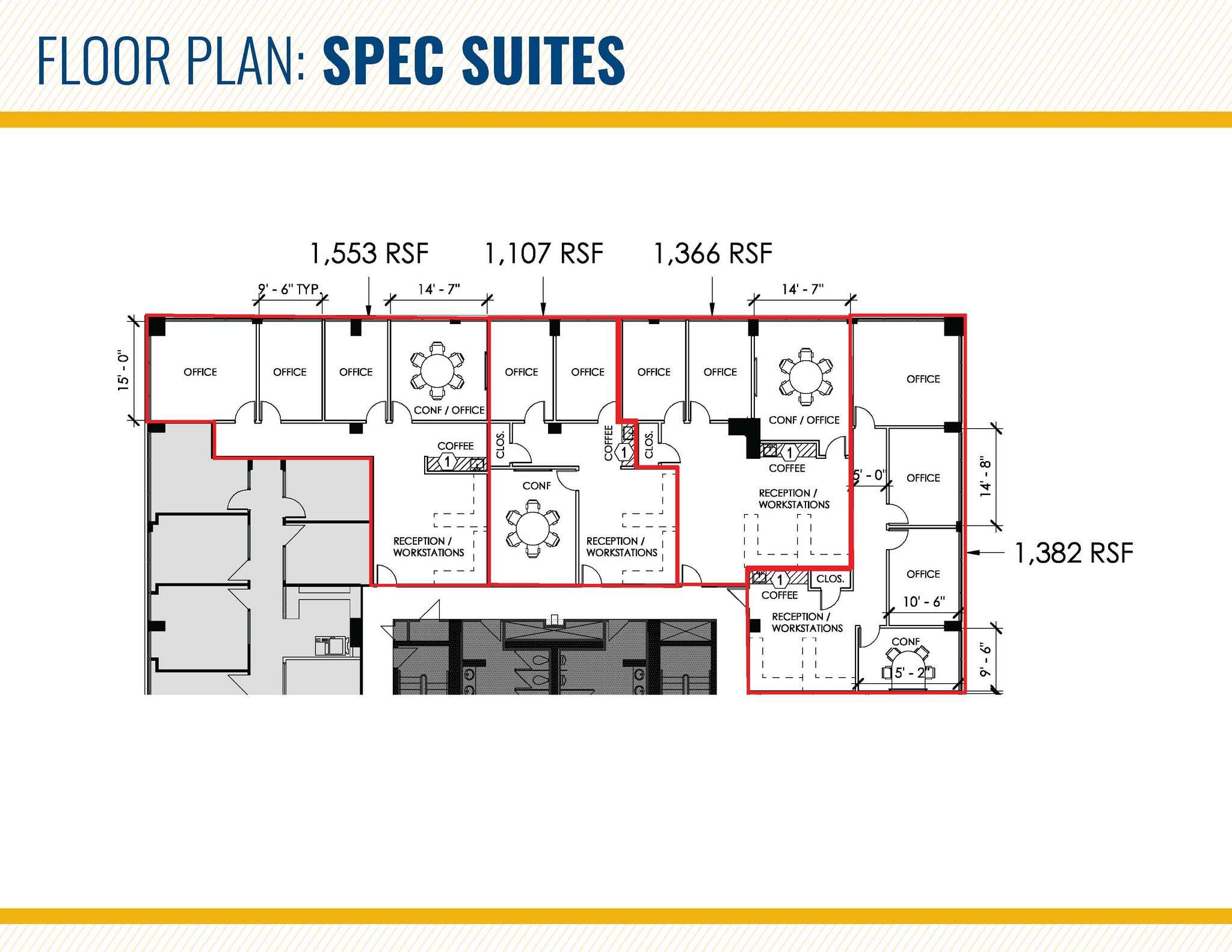 200 Harry S Truman Pky, Annapolis, MD for lease Floor Plan- Image 1 of 1