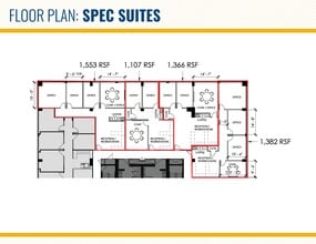 200 Harry S Truman Pky, Annapolis, MD for lease Floor Plan- Image 1 of 1