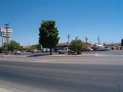 601 W 4th St, Benson, AZ for sale - Building Photo - Image 1 of 1