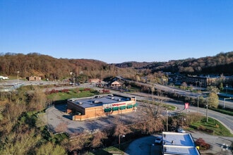 30 Pine Creek Rd, Wexford, PA - AERIAL map view - Image1