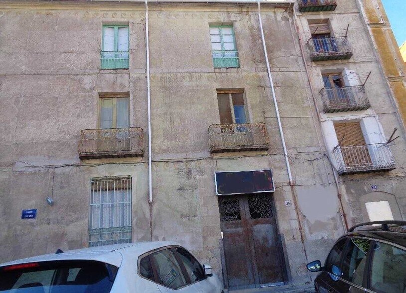 Land in Alcoy for sale - Building Photo - Image 3 of 9
