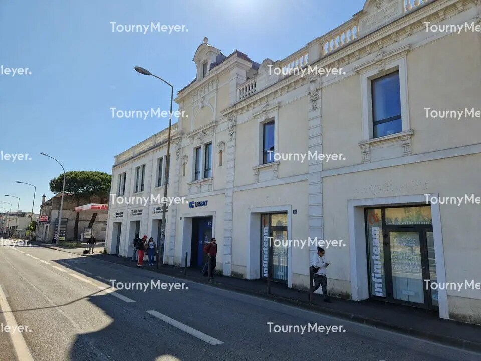 Retail in Avignon for sale Building Photo- Image 1 of 7