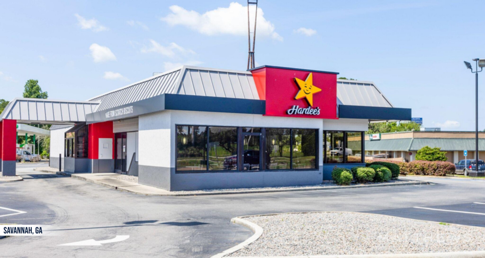 4428 New Jesup Hwy, Brunswick, GA for sale Primary Photo- Image 1 of 1