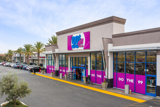 More details for 15493-15519 S Normandie Ave, Gardena, CA - Retail for Lease