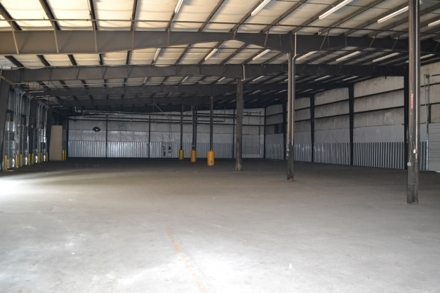 820 Tightsqueeze Industrial Rd, Chatham, VA for lease - Interior Photo - Image 2 of 7