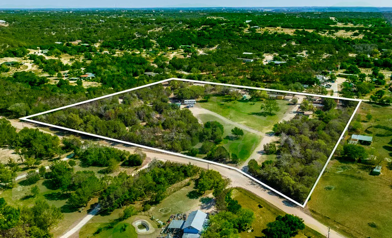 000 TBD, Kerrville, TX for sale - Building Photo - Image 2 of 42