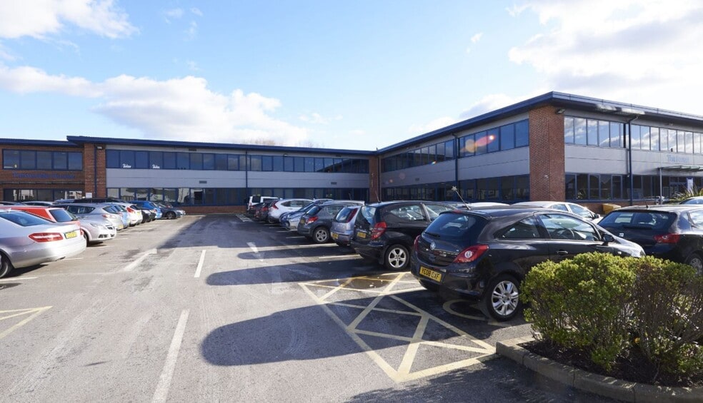 Windmill Ln, Manchester for sale - Primary Photo - Image 1 of 1