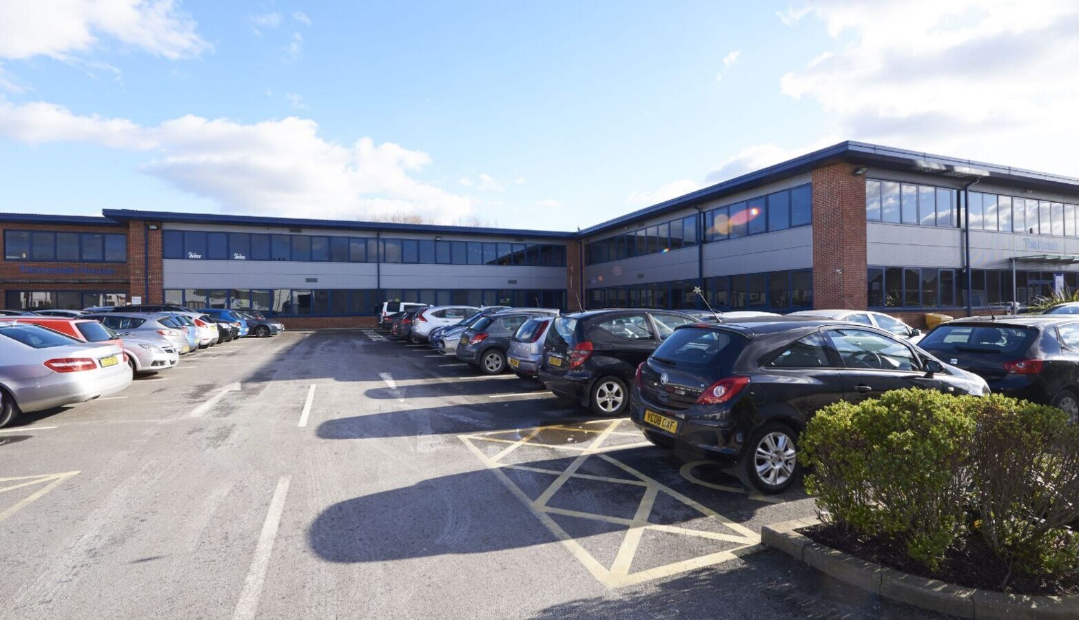 Windmill Ln, Denton, M34 3QS