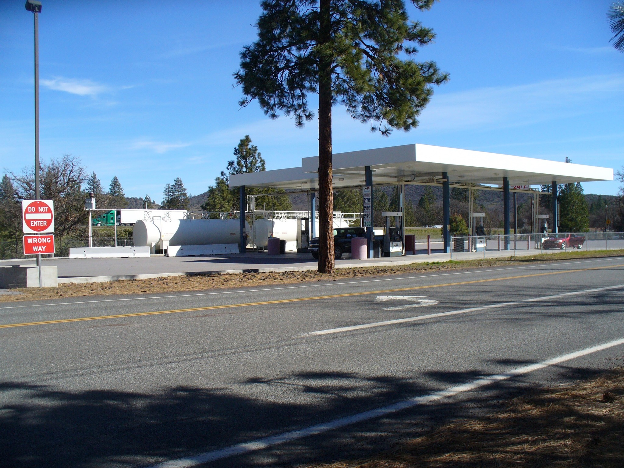 5300-5334 Easy St, Yreka, CA for sale Building Photo- Image 1 of 1