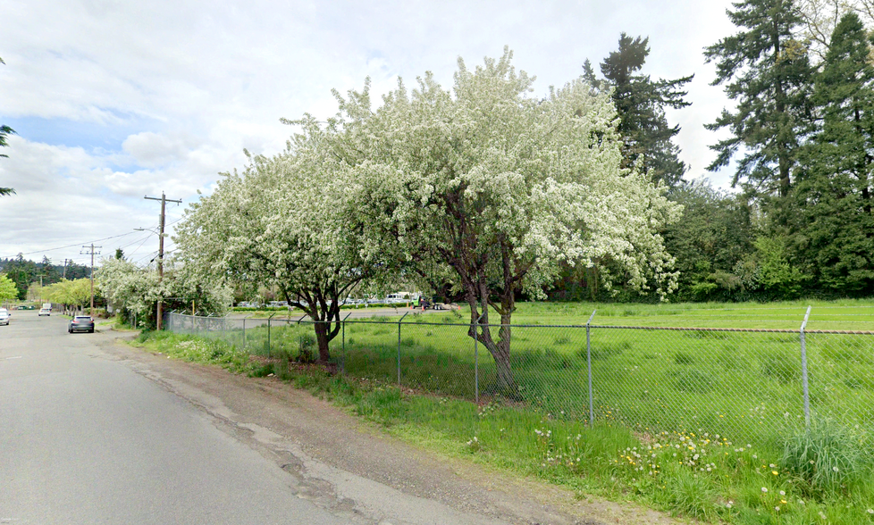 SE Llewellyn, Milwaukie, OR for sale - Primary Photo - Image 1 of 1