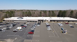 More details for 107 Williamsboro St, Oxford, NC - Retail for Lease