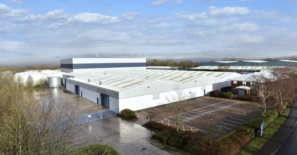 Ranglet Rd, Preston for lease - Building Photo - Image 2 of 4