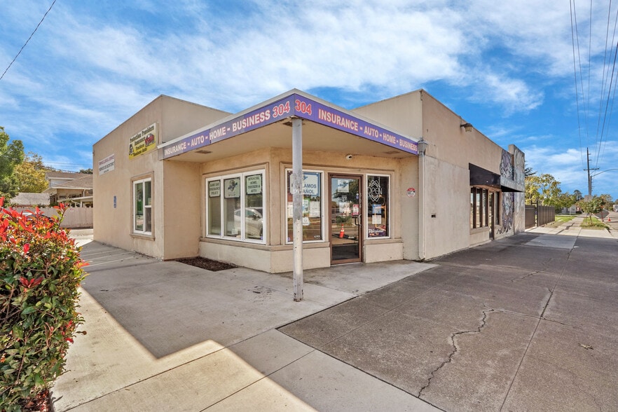 304 W Harding Way, Stockton, CA for sale - Building Photo - Image 2 of 39