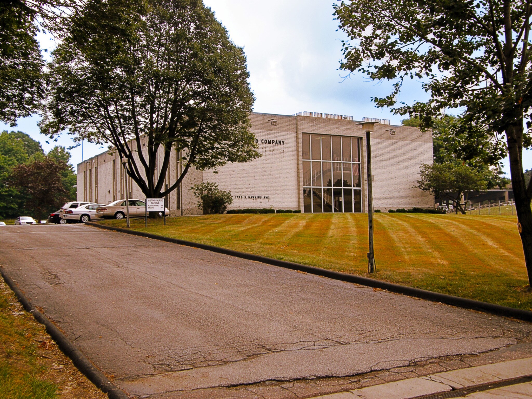 1735 S Hawkins Ave, Akron, OH for sale Primary Photo- Image 1 of 1