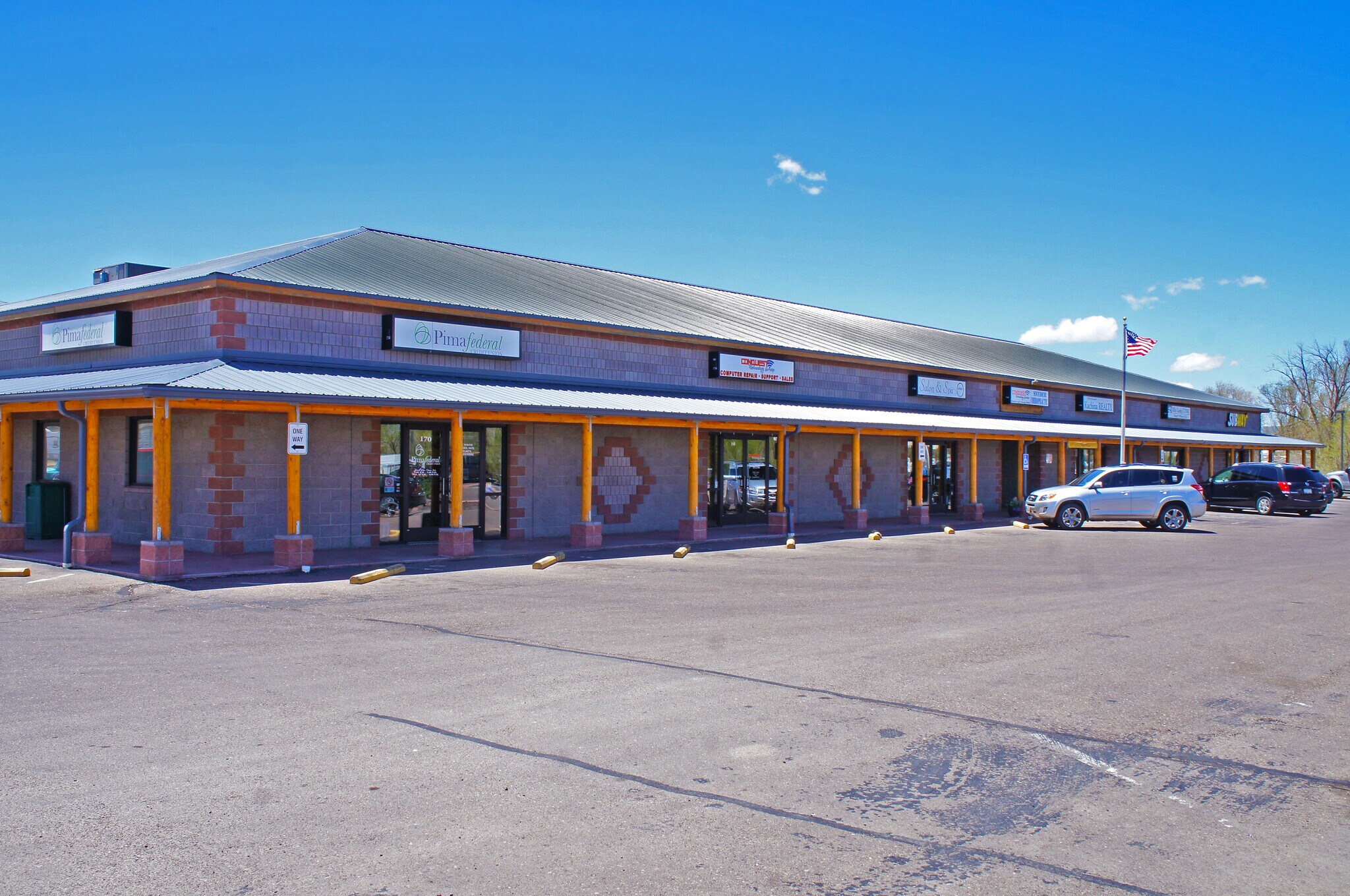 830 E Main St, Springerville, AZ 85938 Retail for Sale