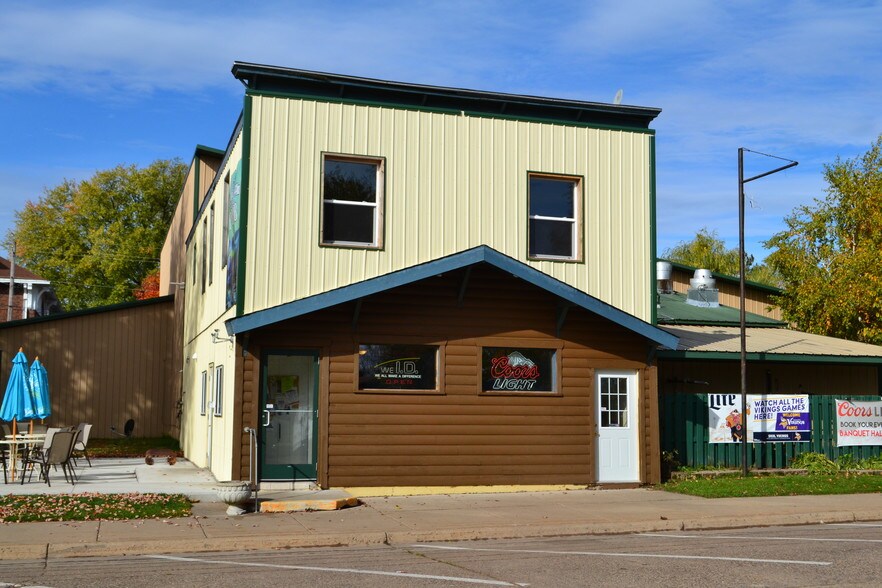 240 Curtis Ave, Ironton, MN 56455